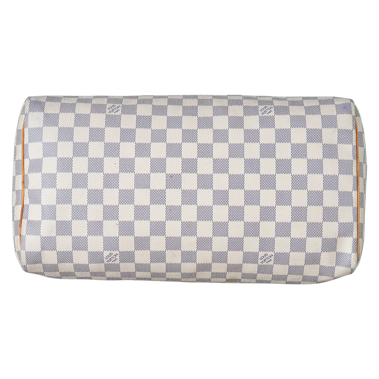 LOUIS VUITTON(USED)루이비통 다미에 아주르 스피디 35
